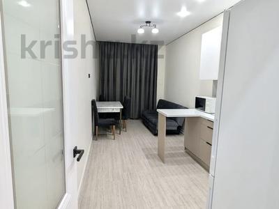 2-бөлмелі пәтер · 52 м² · 4/6 қабат, мкр Нуркент 9/16, бағасы: 39 млн ₸ в Алматы, Алатауский р-н