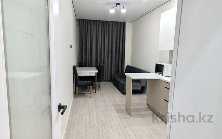 2-бөлмелі пәтер · 52 м² · 4/6 қабат, мкр Нуркент 9/16, бағасы: 39 млн ₸ в Алматы, Алатауский р-н — фото 4