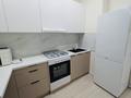 2-бөлмелі пәтер · 52 м² · 4/6 қабат, мкр Нуркент 9/16, бағасы: 39 млн ₸ в Алматы, Алатауский р-н — фото 5