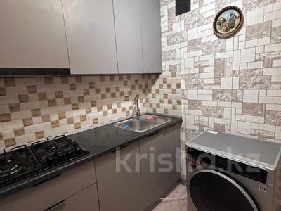 1-бөлмелі пәтер · 35 м² · 1/5 қабат, Алмагүл ш/а., Си Синхая, бағасы: 29 млн ₸ в Алматы, Бостандыкский р-н