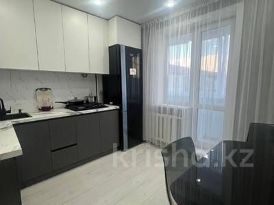 3-комнатная квартира · 67 м² · 5/5 этаж, Алматинская за 28.3 млн 〒 в Петропавловске