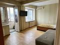 1-комнатная квартира, 35 м², Макатаева 81 за 24 млн 〒 в Алматы, Алмалинский р-н — фото 4