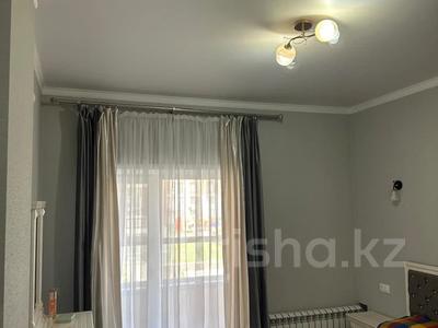 2-бөлмелі пәтер · 61 м² · 2/10 қабат, Бокейхана, бағасы: 42 млн ₸ в Астане, Есильский р-н