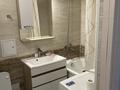 2-комнатная квартира · 43 м² · 2/5 этаж, мкр Центральный, Махамбета 130 за 220 000 ₸ в Атырау