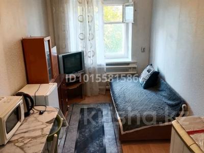 1-комнатная квартира · 12 м² · 4/5 этаж, Лабоды 46 за 5 000 ₸ в Караганде, Казыбек би р-н