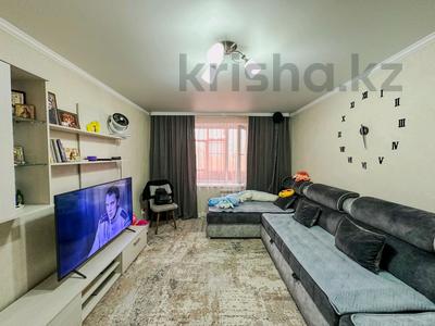 3-комнатная квартира · 65 м² · 5/5 этаж, Жастар 36 за 22.5 млн 〒 в Талдыкоргане, мкр Жастар