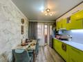 3-бөлмелі пәтер · 65 м² · 5/5 қабат, Жастар 36, бағасы: 22.5 млн ₸ в Талдыкоргане, мкр Жастар — фото 7