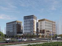3-комнатная квартира · 105 м², квартал 189 уч. 266/1 за ~ 43 млн ₸ в Шымкенте
