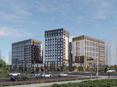 3-комнатная квартира · 105 м², квартал 189 уч. 266/1 за ~ 43 млн ₸ в Шымкенте