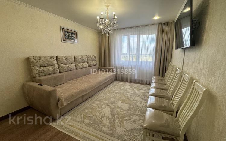 2-комнатная квартира · 46 м² · 7/9 этаж, Майкудук, Мкр Восток-5 2 за 16.8 млн ₸ в Караганде, Алихана Бокейханова р-н — фото 2