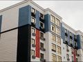 2-бөлмелі пәтер · 68 м² · 7/9 қабат, мкр Нурсая, Елорда 6, бағасы: 36 млн ₸ в Атырау