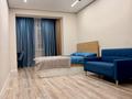 1-бөлмелі пәтер · 28 м² · 9/9 қабат, Варламова — Толе би, бағасы: 18 000 ₸ в Алматы, Алмалинский р-н — фото 2