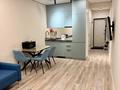 1-бөлмелі пәтер · 28 м² · 9/9 қабат, Варламова — Толе би, бағасы: 18 000 ₸ в Алматы, Алмалинский р-н — фото 7