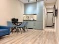 1-бөлмелі пәтер · 28 м² · 9/9 қабат, Варламова — Толе би, бағасы: 18 000 ₸ в Алматы, Алмалинский р-н — фото 8