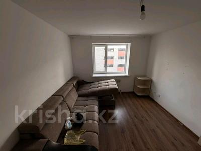 1-комнатная квартира · 29 м² · 4/5 этаж, Шафика Чокина 6 за 17.5 млн ₸ в Астане, Есильский р-н