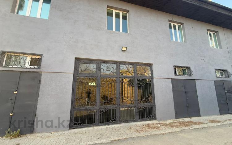 Свободное назначение, офисы, магазины и бутики, склады, общепит · 615 м² за 162 млн 〒 в Таразе — фото 2