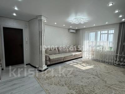 3-комнатная квартира · 69.2 м² · 7/9 этаж, Ауэзова 42 за 35 млн ₸ в Семее