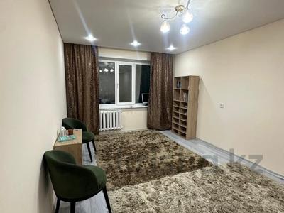1-бөлмелі пәтер · 36 м² · 2/9 қабат, кажымухана 20 — Горячий вариант, бағасы: 16.5 млн ₸ в Астане, Алматы р-н