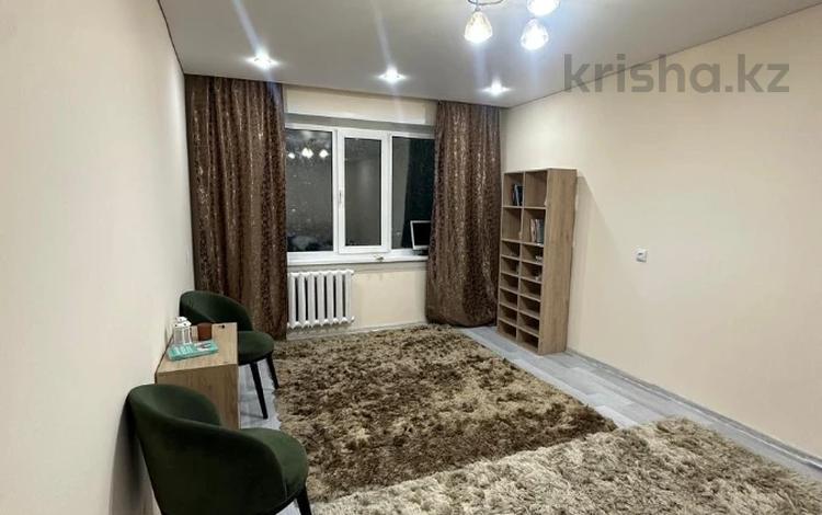 1-бөлмелі пәтер · 36 м² · 2/9 қабат, кажымухана 20 — Горячий вариант, бағасы: 16.5 млн ₸ в Астане, Алматы р-н — фото 4