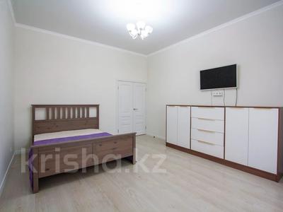1-комнатная квартира · 46.8 м² · 12/12 этаж, Тургут Озала 194 за 49 млн ₸ в Алматы, Алмалинский р-н