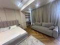 1-бөлмелі пәтер · 46 м² · 8/13 қабат, Толе би 189/3 — Гагарина, бағасы: 23 000 ₸ в Алматы, Алмалинский р-н — фото 2