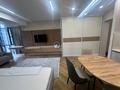 1-бөлмелі пәтер · 46 м² · 8/13 қабат, Толе би 189/3 — Гагарина, бағасы: 23 000 ₸ в Алматы, Алмалинский р-н — фото 3