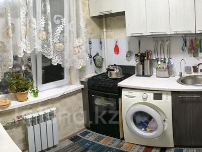 2-комнатная квартира · 43 м² · 3/5 этаж, мкр Айнабулак-1 за 32 млн ₸ в Алматы, Жетысуский р-н