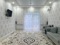 3-комнатная квартира · 95.4 м² · 2/4 этаж, Жемчужная 1 за 26.9 млн ₸ в Актау, мкр Приморский — фото 9