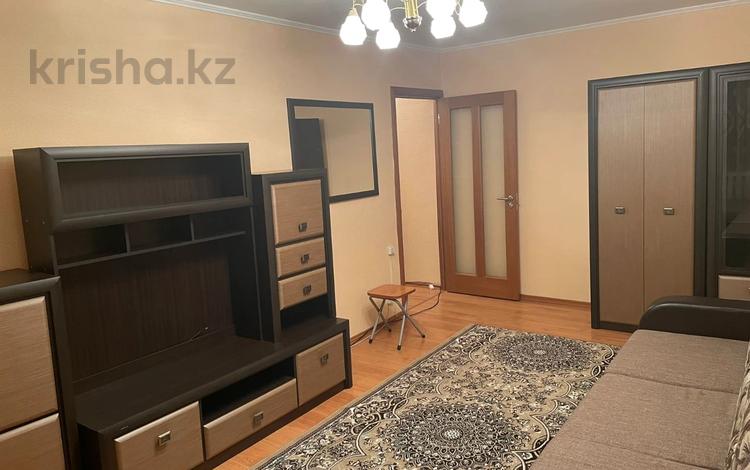 1-комнатная квартира, 31 м², 3/4 этаж, мкр Коктем-2