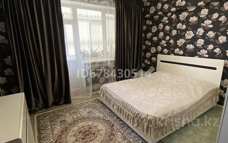 4-комнатная квартира, 114 м², 5/5 этаж, Астана 21 за 45 млн 〒 в Таразе — фото 2