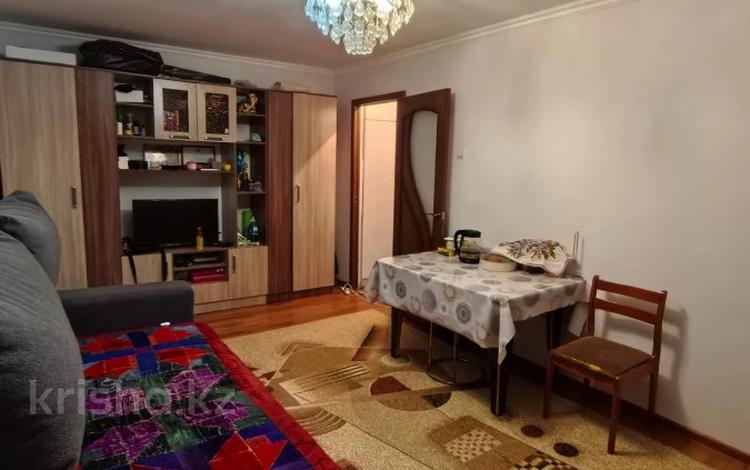 2-комнатная квартира · 29 м² · 4/4 этаж, Байтурсынова за 20.5 млн ₸ в Алматы, Алмалинский р-н — фото 6