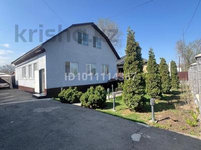 Отдельный дом · 4 комнаты · 100 м² · 12 сот., Малькеева 6в за 40 млн ₸ в Каракемер