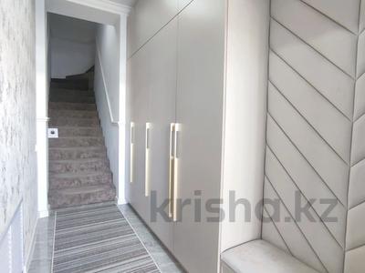 3-бөлмелі пәтер · 120 м², Туркистан — ЖК Besagash Village, бағасы: 65 млн ₸ в 