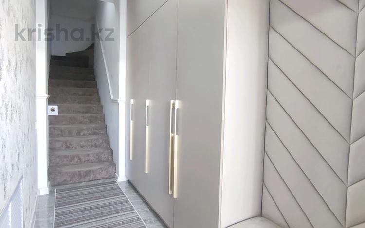 3-бөлмелі пәтер · 120 м², Туркистан — ЖК Besagash Village, бағасы: 65 млн ₸ в  — фото 26