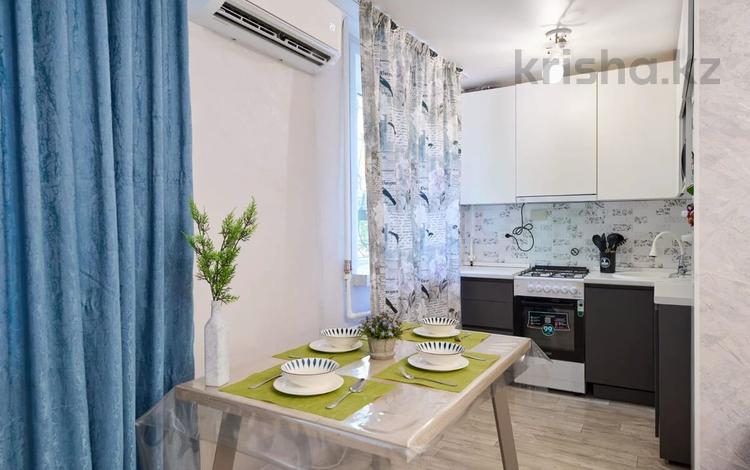 2-комнатная квартира · 44.8 м² · 1/4 этаж, мкр Керемет, Сатпаева 18г — ЛОКАЦИЯ+АКЦИЯ! за 30.5 млн ₸ в Алматы, Бостандыкский р-н — фото 5