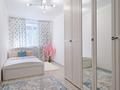 2-комнатная квартира · 44.8 м² · 1/4 этаж, мкр Керемет, Сатпаева 18г — ЛОКАЦИЯ+АКЦИЯ! за 30.5 млн ₸ в Алматы, Бостандыкский р-н — фото 5