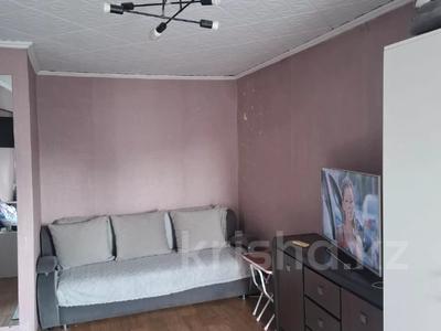 1-бөлмелі пәтер · 33 м² · 4/4 қабат, Назарбаева 49/1, бағасы: 12.4 млн ₸ в Усть-Каменогорске