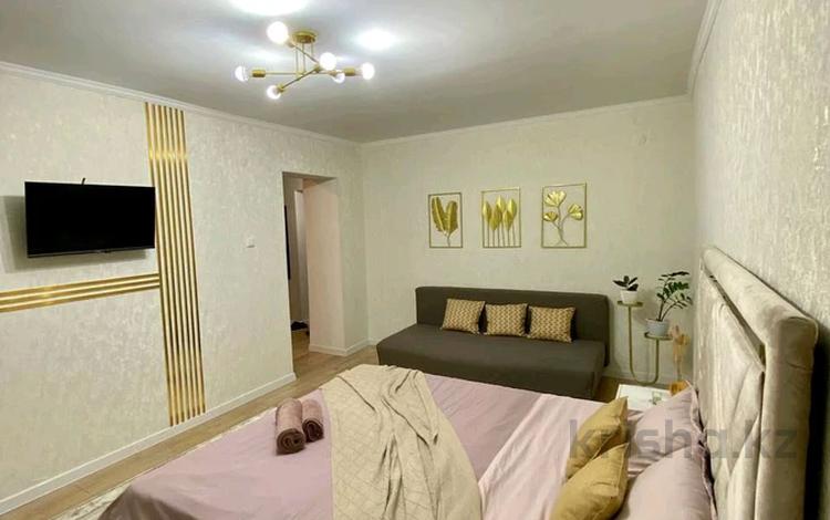 1-комнатная квартира · 45 м² · 6/9 этаж, Абилкайыр хана 69 за 13 000 〒 в Актобе — фото 35