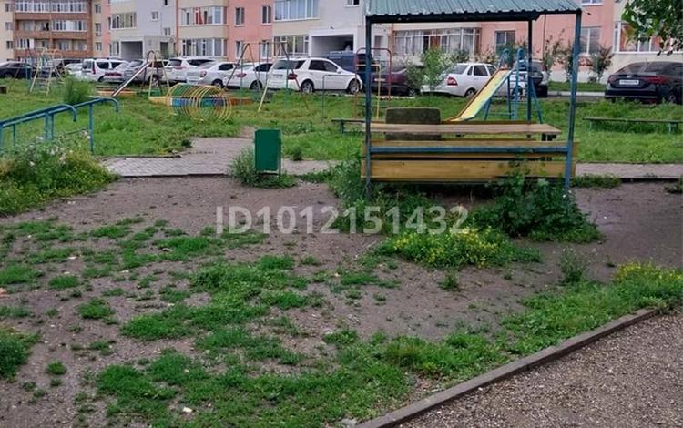 1-комнатная квартира · 47 м² · 8/9 этаж, Просп. Ильяса Есенберлина 6 за 17.3 млн ₸ в Усть-Каменогорске, Ульбинский — фото 2