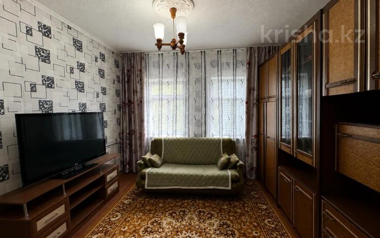 Отдельный дом · 3 комнаты · 68 м² · 6 сот., Матросова за 10 млн ₸ в Темиртау — фото 2