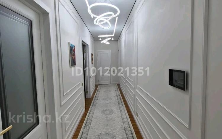 3-комнатная квартира · 80 м² · 2/16 этаж, Сыганак 52, 52/1 — ОБМЕН АВТОМОБИЛЬ за 100 млн ₸ в Астане, Есильский р-н — фото 2