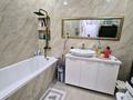 3-комнатная квартира · 80 м² · 2/16 этаж, Сыганак 52, 52/1 — ОБМЕН АВТОМОБИЛЬ за 100 млн ₸ в Астане, Есильский р-н — фото 9