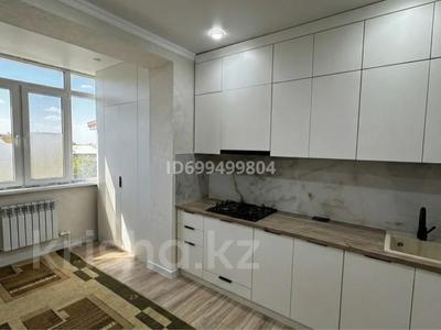 1-комнатная квартира · 39.25 м² · 1/5 этаж, мкр. Алтын орда, Микрорайон Батыс-2 49Л за 16.5 млн ₸ в Актобе