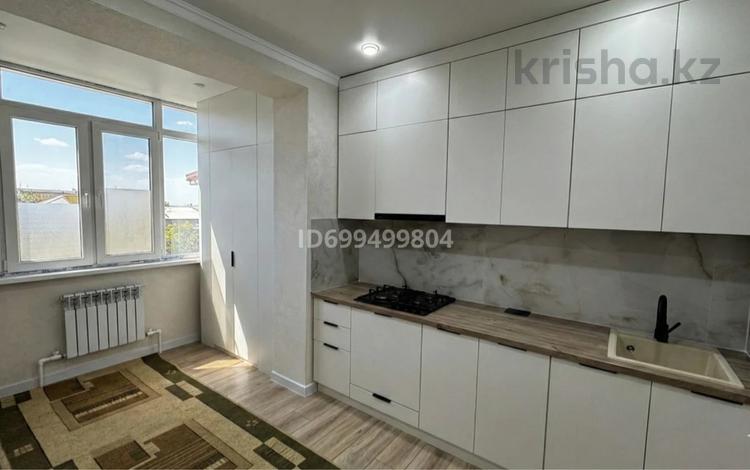 1-комнатная квартира · 39.25 м² · 1/5 этаж, мкр. Алтын орда, Микрорайон Батыс-2 49Л за 16.5 млн ₸ в Актобе — фото 2