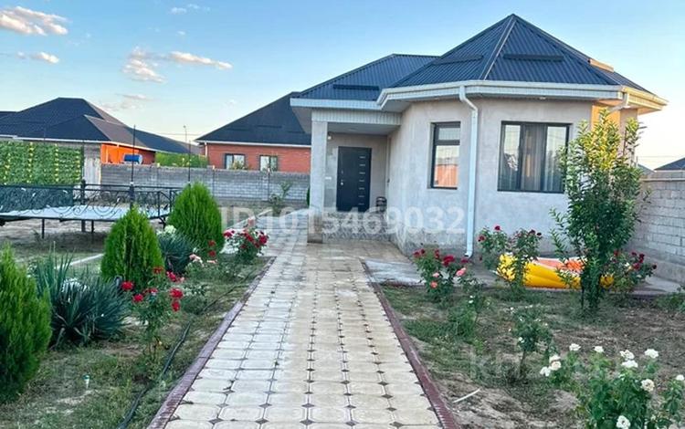 Жеке үй · 2 бөлме · 80 м² · 10 жүзд., Рысбекова 96, бағасы: 90 000 ₸ в Туркестане — фото 2
