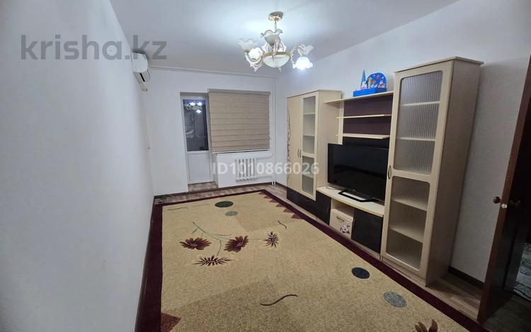 2-комнатная квартира · 60 м² · 3/5 этаж, Сырдария 30 — 264 мектеп қасында за 21 млн ₸ в  — фото 2