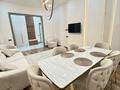 2-комнатная квартира · 80 м² · 9/9 этаж, мкр Нурсат, Аргынбекова 89 а за 55 млн ₸ в Шымкенте, Каратауский р-н — фото 14