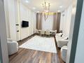2-комнатная квартира · 80 м² · 9/9 этаж, мкр Нурсат, Аргынбекова 89 а за 55 млн ₸ в Шымкенте, Каратауский р-н — фото 16