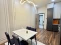 2-комнатная квартира · 80 м² · 9/9 этаж, мкр Нурсат, Аргынбекова 89 а за 55 млн ₸ в Шымкенте, Каратауский р-н — фото 7
