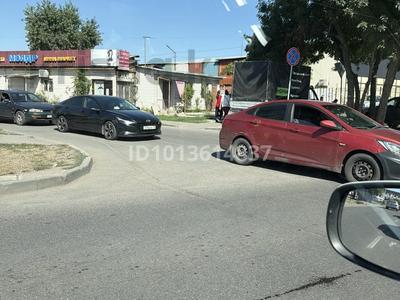 Участок · 6 соток, М. Туймебаев за 4.5 млн ₸